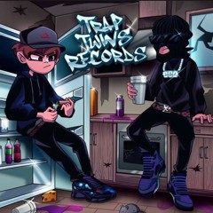 Lov3Scvrs - MWRU - MUTT feat. THATBOYPERC999  (trap twin records album)