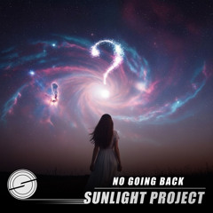 No Going Back (Radio Edit)