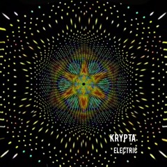 Trail Picks: Krypta - Electric [P4A005]