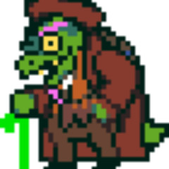 Deltarune - Fireplace (SNES cover, EarthBound SoundFont)