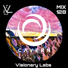 Exclusive Mix 128: Cavern