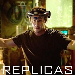 Replicas (2019) - Bad Movie Review