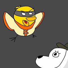 [Smorgasbord] The Little Bird That Can + Featherweight Fighting (Rave N' Covered)