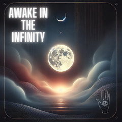 Awake in the Infinity