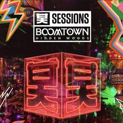 Shogun Sessions x Boomtown DJ Competition - Alex Dubwise