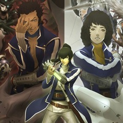 Shin Megami Tensei IV OST - Goddess