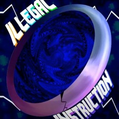 FNF ILLEGAL INSTRUCTION -  Care To See My Collection?....