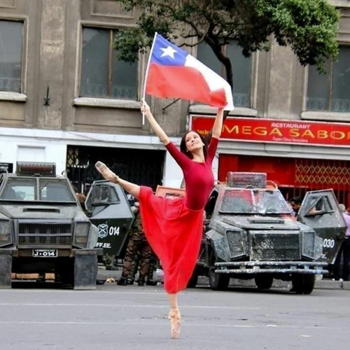 The Progressive Breakthrough in Chile