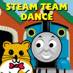 Steam Team Dance