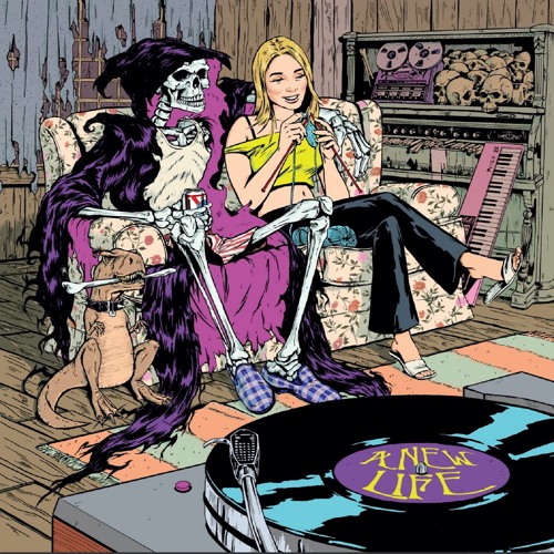 Issues (feat. Big K.R.I.T)