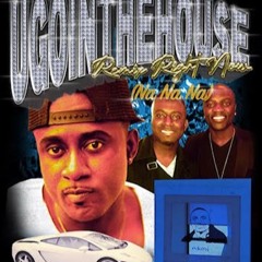 UgointheHouse Remix- Akon- Right Now(Na Na Na)