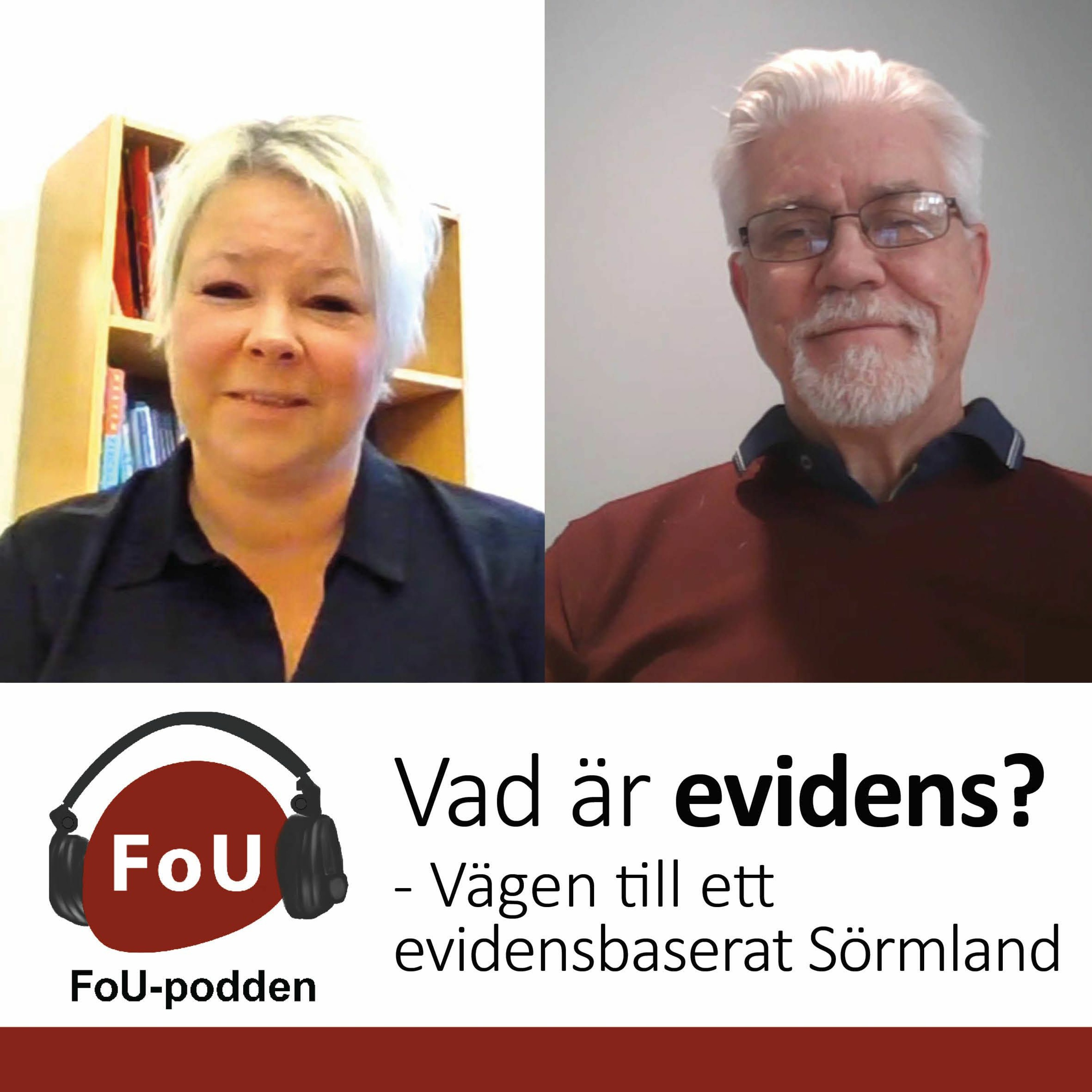 FoU-podden