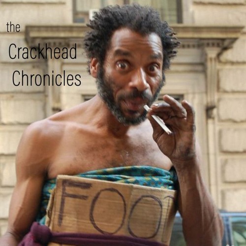 Stream Filthier than your local crackhead vol.1 (DNB mix) by H | Listen ...