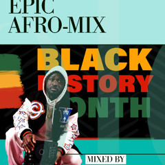 Epic-Afro mix