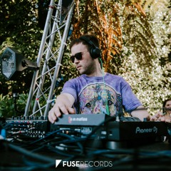 Fragoso - Live @ Fuse Open Air Pool Party 27.08.22