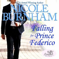 Falling for Prince Federico (Royal Scandals: San Rimini Book 5)