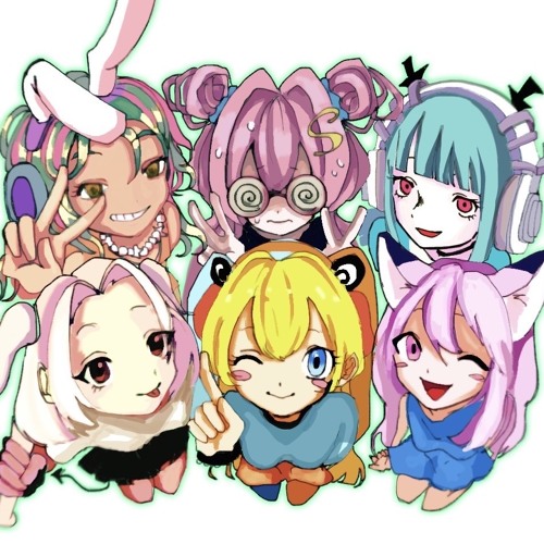 Happy Groove