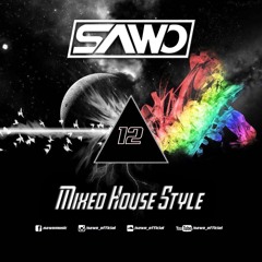 Mixed House Style // Episode 12