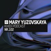 KHIDI Podcast NR.102: Mary Yuzovskaya artwork