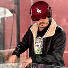 Luan Maximo - Love & Happiness "Afro House" (Flag The Bar)