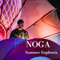 Summer Euphoria 2024