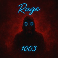 1003 - Rage (Original Mix)