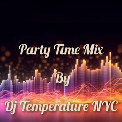 Merengue Clasicos - Bachata Clasicas - Rock Latino - Cumbia Sonidera, Party Time Mix Vol 24