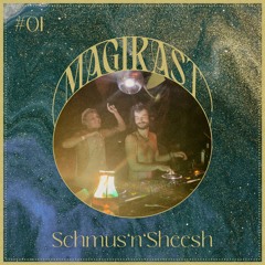 Magikast #1 || Schmus'n'Sheesh's || Späticlosing ät Rostfest 2022