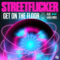 Get On The Floor