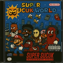 JUST-A-KID - The Face of Mario