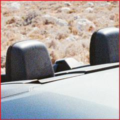 Visiting Dust Bunnies