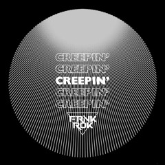 Creepin' (FRNKROKs FR Boot) - Metro Boomin', The Weeknd & 21 Savage