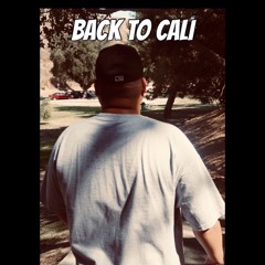 BACK TO CALI REMIX (SINNA)