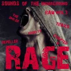 Sounds Of The UnderGround Raw Mix 3