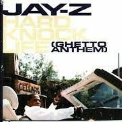 JAY-Z - Hard Knock Life (Ghetto Anthem) x Reggae Mix (DJ. DETOXX MashUp)