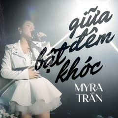 giua dem bat khoc -haozi