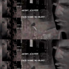 NO SILENT (MUSIC PACK) TRACK 1