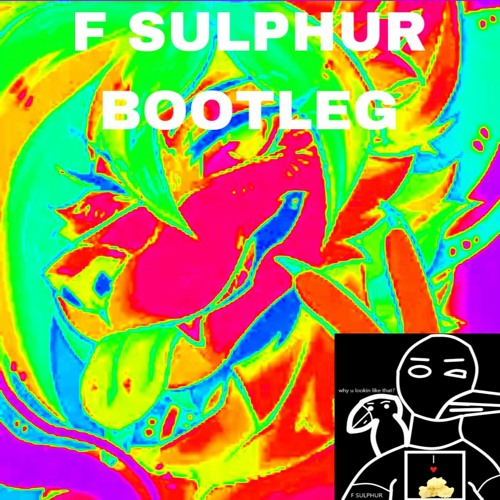 NIKKISTOOPIEPY - ZZYZZSTYLE IS SHITSTYLE 2 (F SULPHUR'S "NIKKIS SHIT" BOOTLEG)