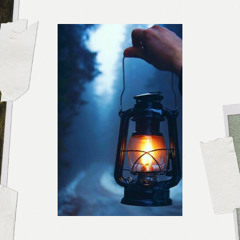 Lanterns in the Dark