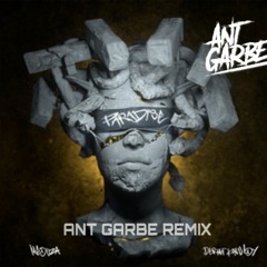 Meduza - Paradise (  Ant Garbe Remix)