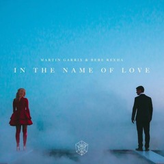 Martin Garrix - In The Name Of Love (Nekz Remix) [PATREON DUBPLATE]