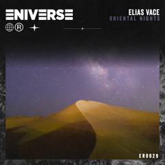 Elias Vace - Oriental Nights