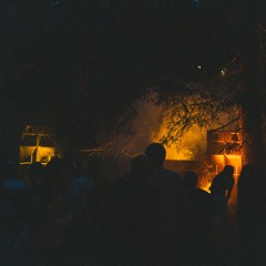 varo @ Bosque Sonoro | Oslo, July 2026