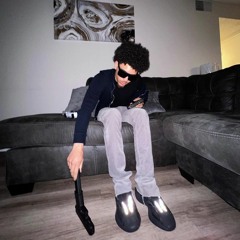 armani - brb (prod. saahil)