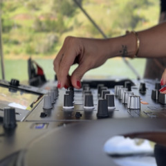 SET NANA ARENALES & HAROLD AGUIRRE GUATAPÉ