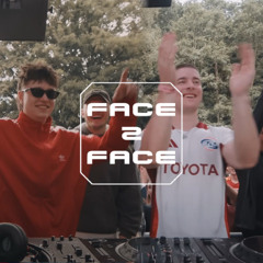 WILDERÍCH F2F HUMAN ERROR | FACE 2 FACE