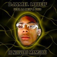 Le Nouveau Mamsdou (feat. La Meuf à Toto)