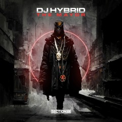 Dj Hybrid - The Mayor