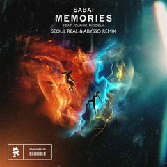 Sabai - Memories ft. Claire Ridgely (Seoul Real x ABYSSO Remix)
