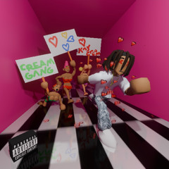 pecans. (ft. Rell V)